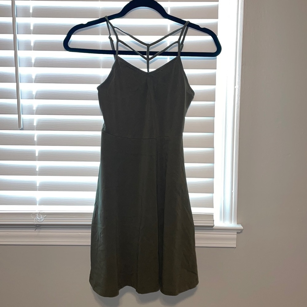 Express dress